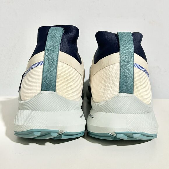 Nike React Pegasus Trail 4 GTX “Sanddrift Blue” Men's Size 9.5 Running Shoes - Picture 5 of 8